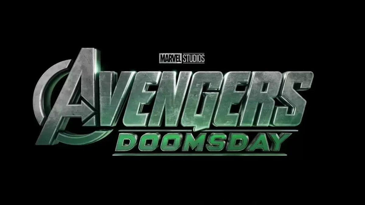 CONFIRMED: We will be reprising our roles as Audience Members in #AvengersDoomsday