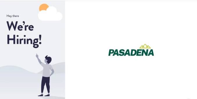 Join the Pasadena Public Works Team! 
The Town of Pasadena is hiring up to four casual employees to support our Public Works Department. We’re looking for dependable individuals eager to contribute to the community.  For more information : 
pasadena.ca/2025/03/28/now…