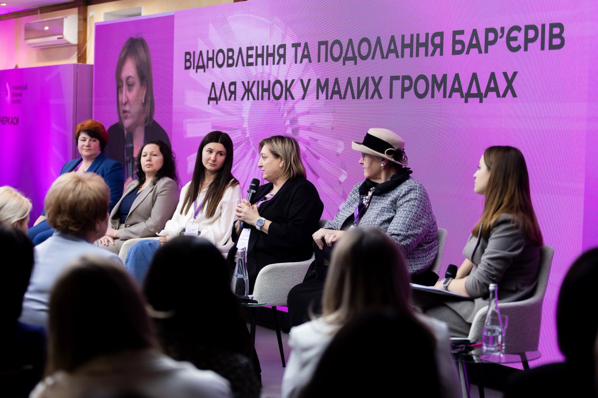 Знайти можливості і втілити зміни: розповідають жінки, яким вдалося womenua.today/news/znajty-mo…