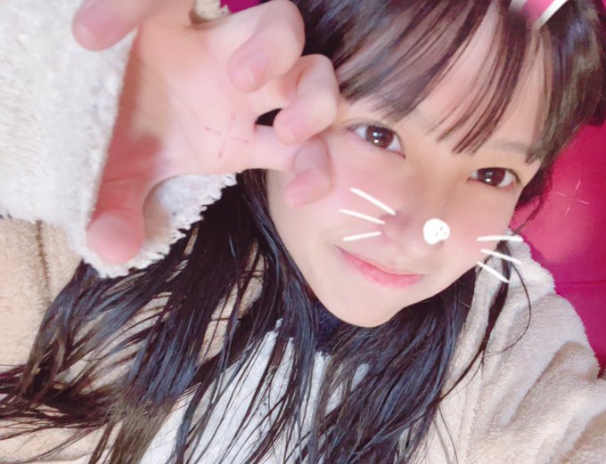 Twitterのコスプレ画像1