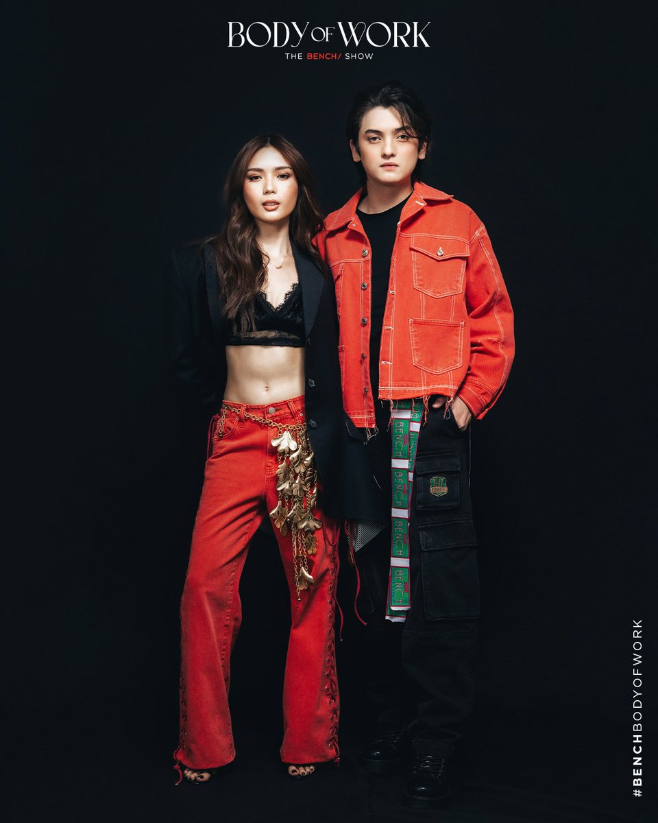FSBELIEVERSOFC's tweet photo. The hottest loveteam in this generation! 🔥

#FranSeth | #FRANSETHCloudies
#FrancineDiaz | #SethFedelin https://t.co/YMBeHdpts4