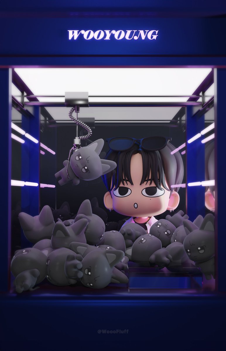 WoooFluff's tweet photo. 우요냥 인형뽑기!!!🐈‍⬛🐈‍⬛
(나눔했던 엽서 도안이에용😚)
-
#wooyoung #우영 #Ateez https://t.co/oKbOVmXcey