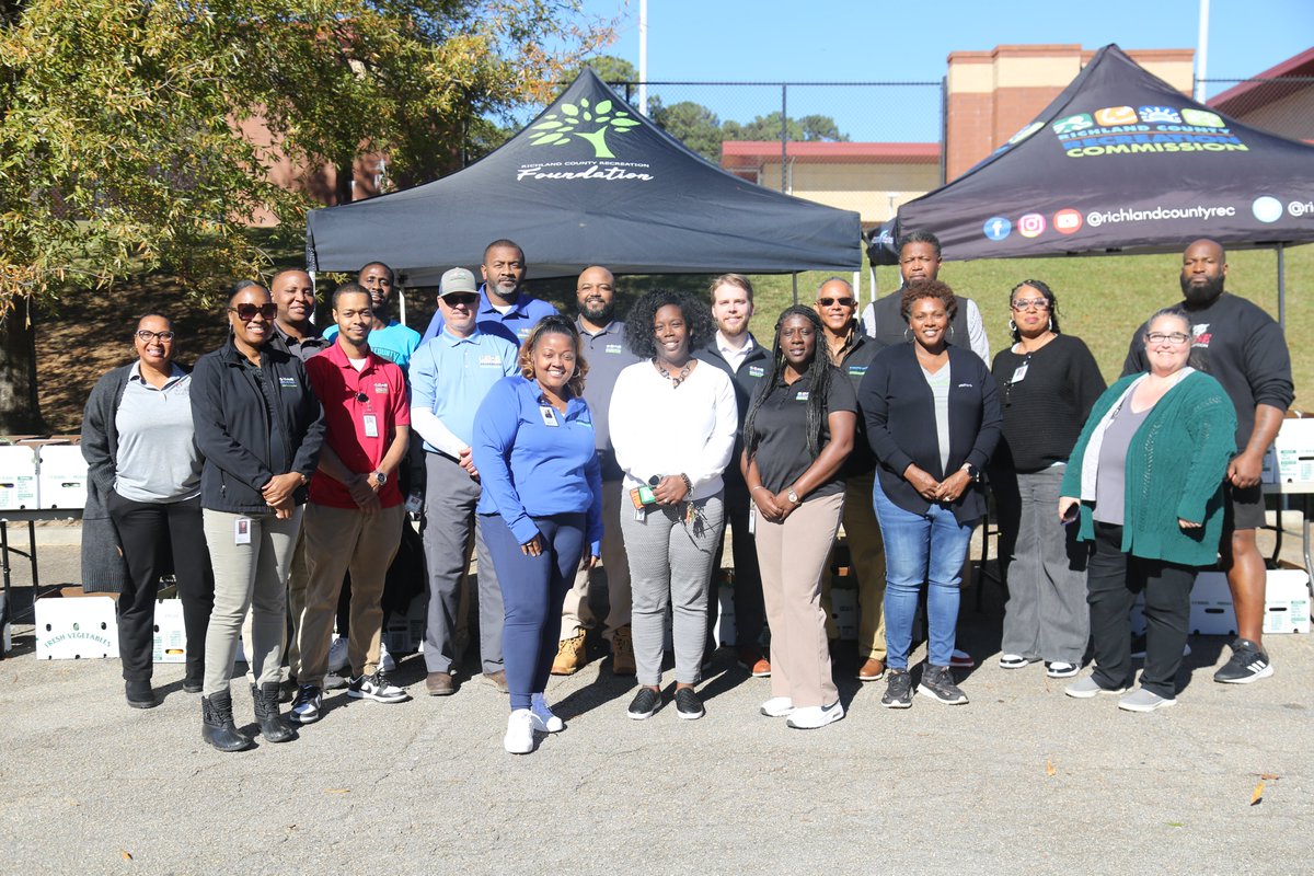 Richland Rec tweet media