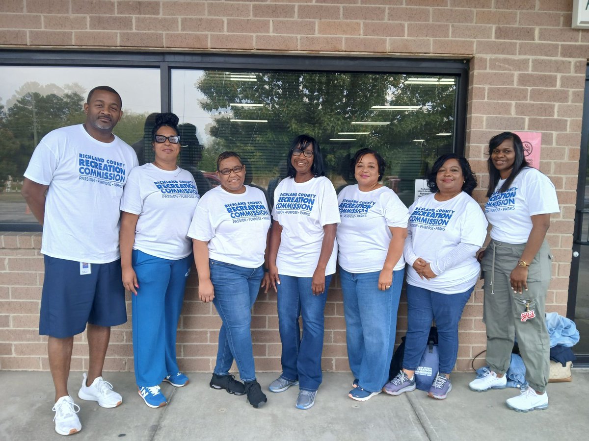 Richland Rec tweet media