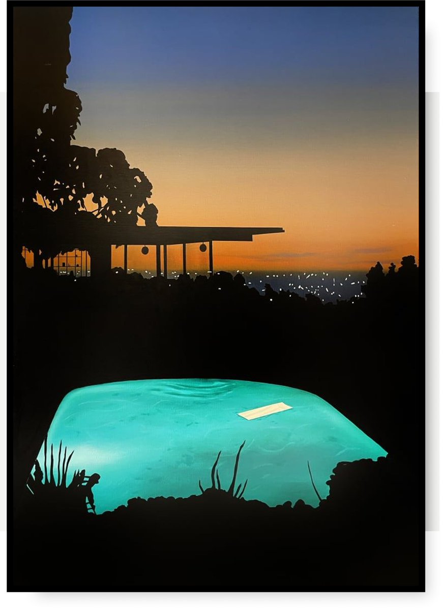 HandmadeOfc's tweet photo. THE LUXE TWILIGHT | Handmade Paintings

Shop the collection from our website now!
.
.
.
.
.
.
.
.
.
.
#art_spotlight #wallartdecor #wallart #homedecorations #wallpainting #handmade #handmadepaintings #handmadepainting #artoninsta #artoncanvas https://t.co/3AGXqmaGAN