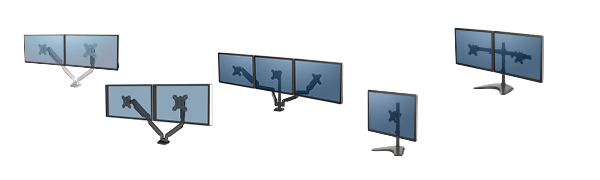 Considering a dual monitor setup? 📺📺 It can boost productivity by letting you work on multiple apps simultaneously, reducing errors! But beware of distractions &amp; neck strain if not set up correctly. 🤔 Maybe trial it with a spare screen at the office!