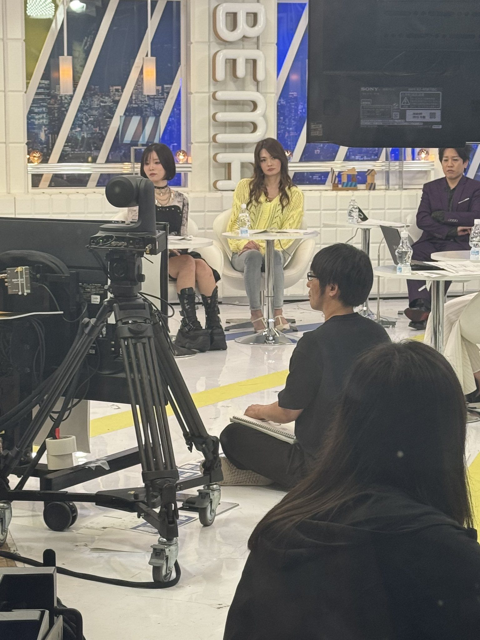 あおちゃんペ - Search / X