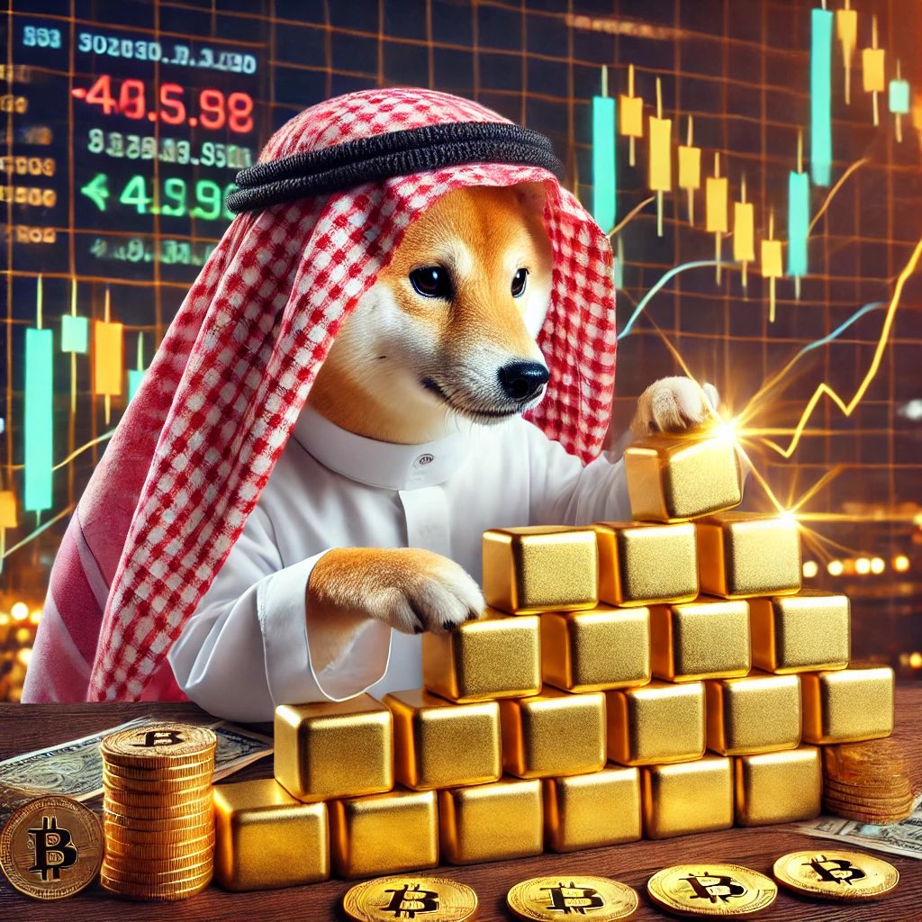 Dohj-Kween (دوجكوين) tweet media