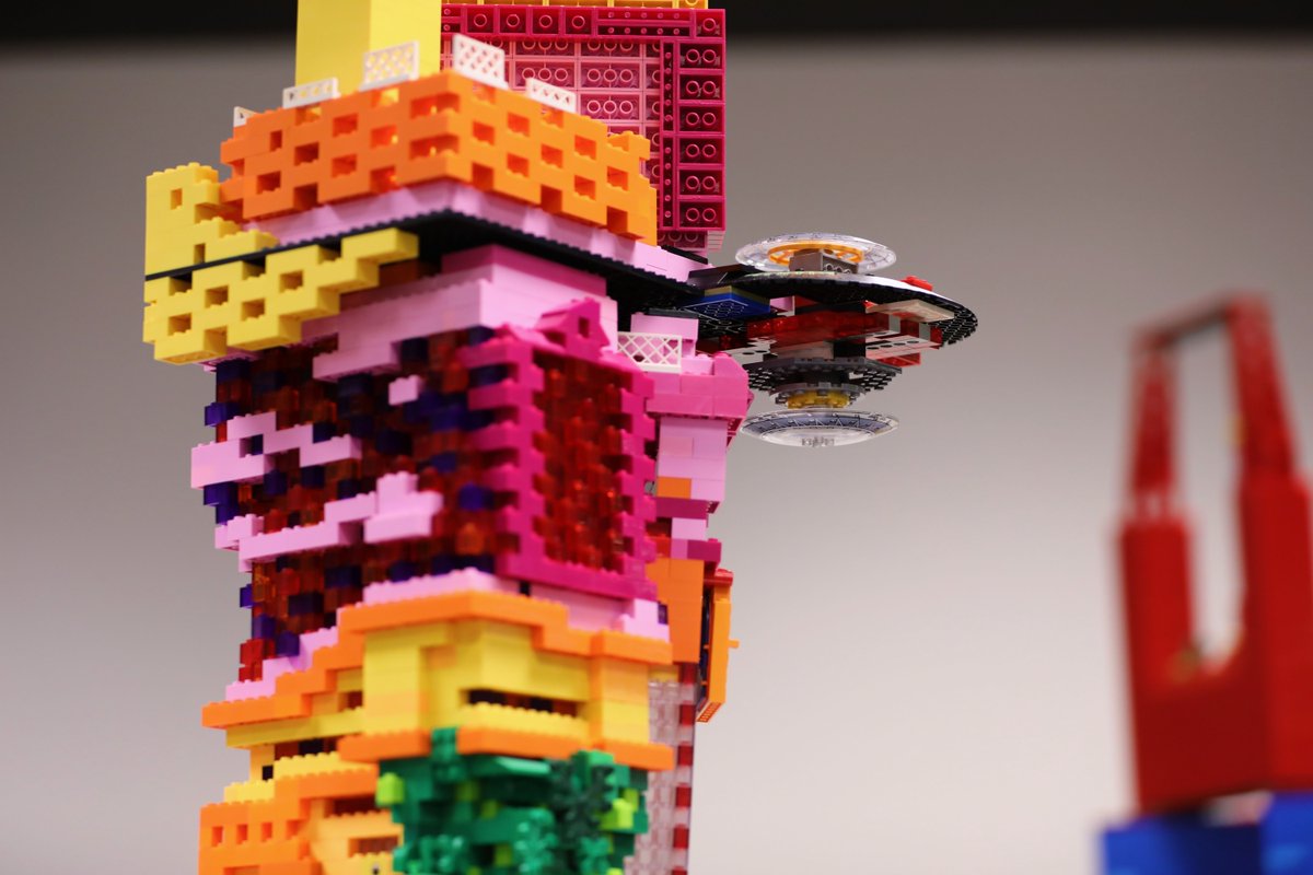 Dallas ISD Career Institutes tweet media