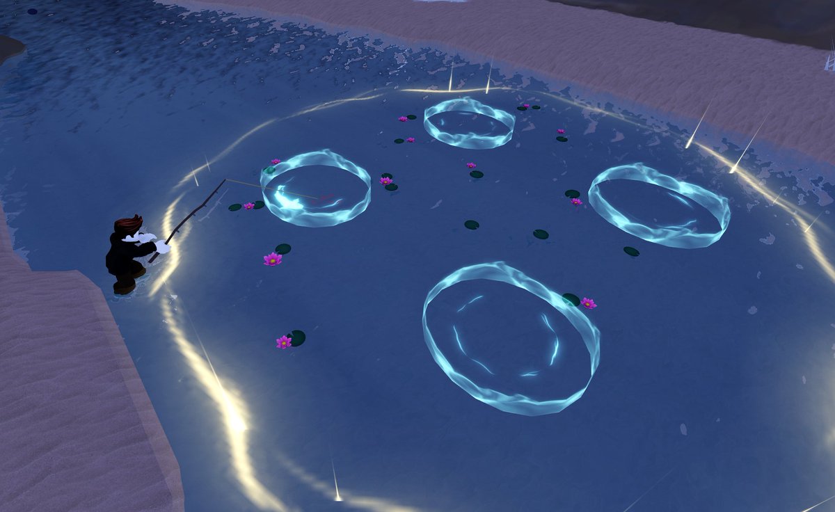 Horse Valley tweet media