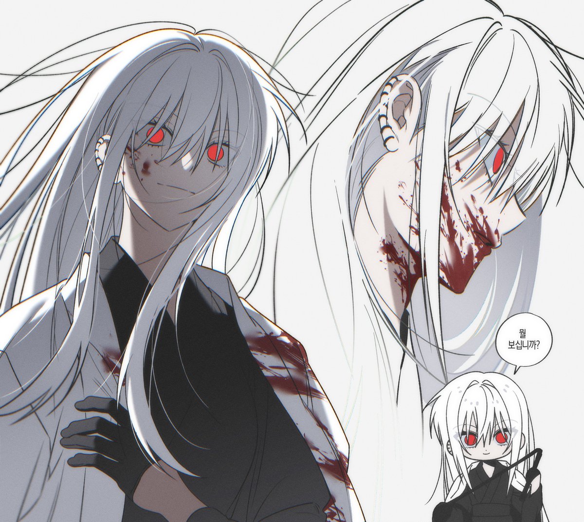 rudtlr_'s tweet image. ( ͡• ͜ʖ ͡• )