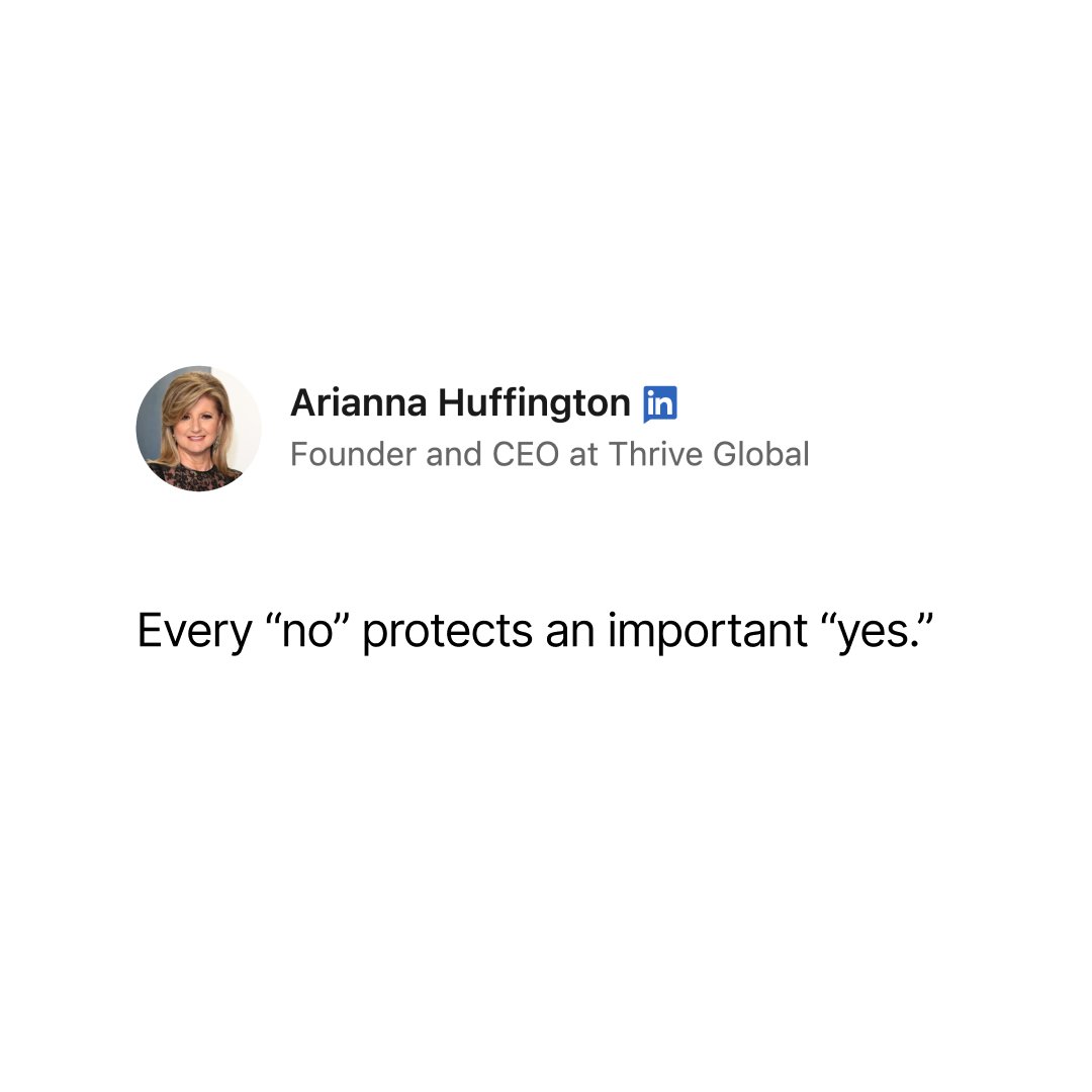 Arianna Huffington (@ariannahuff) on Twitter photo 