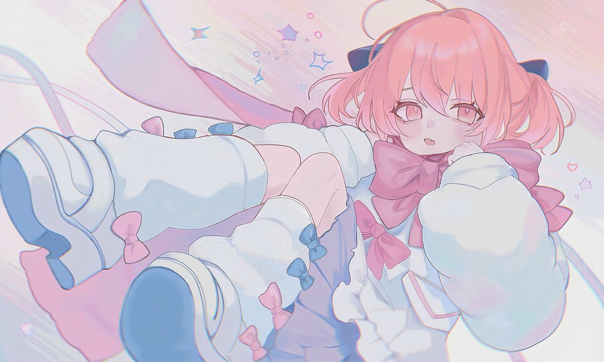 hoku_ito's tweet photo. ふわふわにょたわどちゃん
 #わどるど  #50人イラフト https://t.co/0NF6oNHLSa