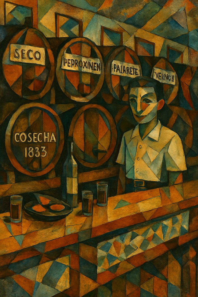 Diferentes estilos, misma esencia😊