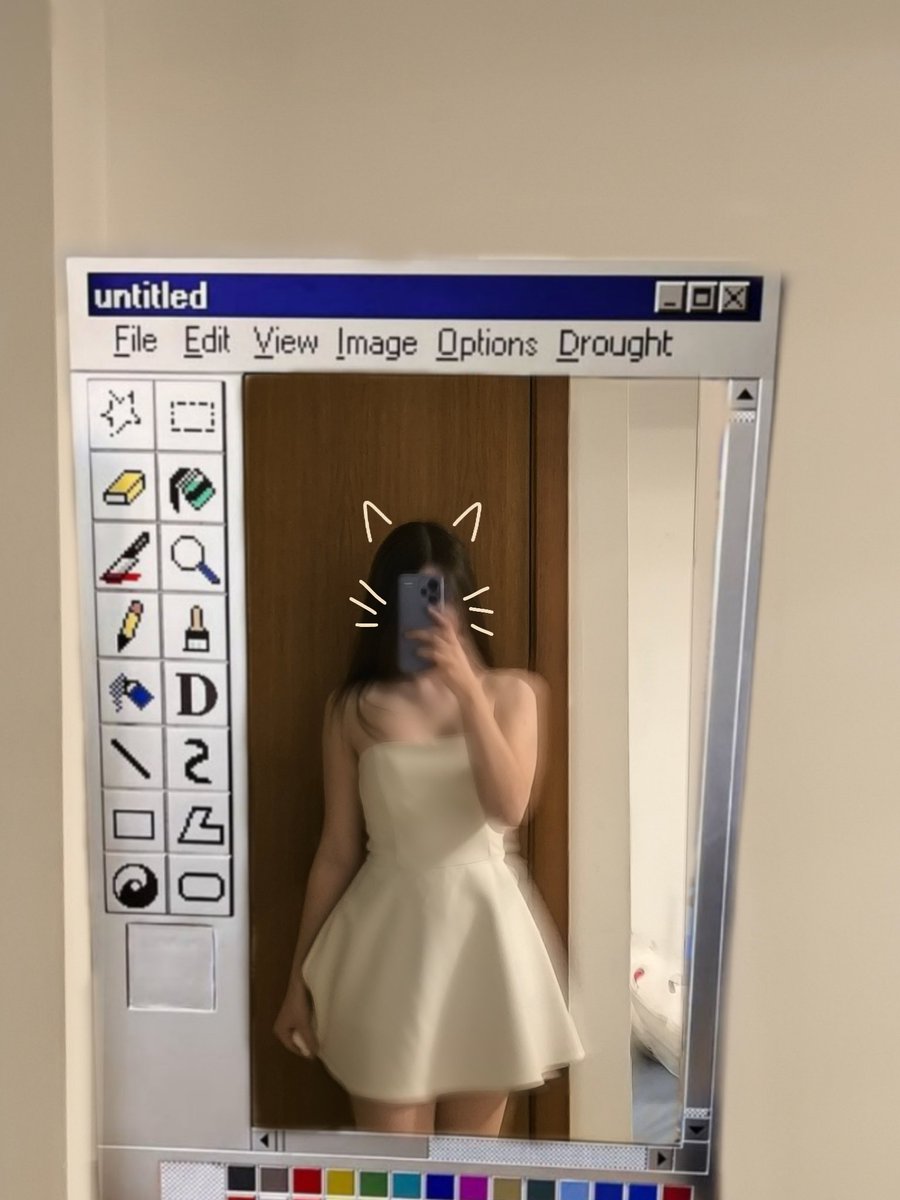 nena parchís tweet media