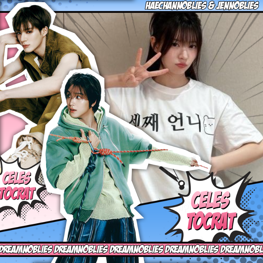 menjadi orang ketiga