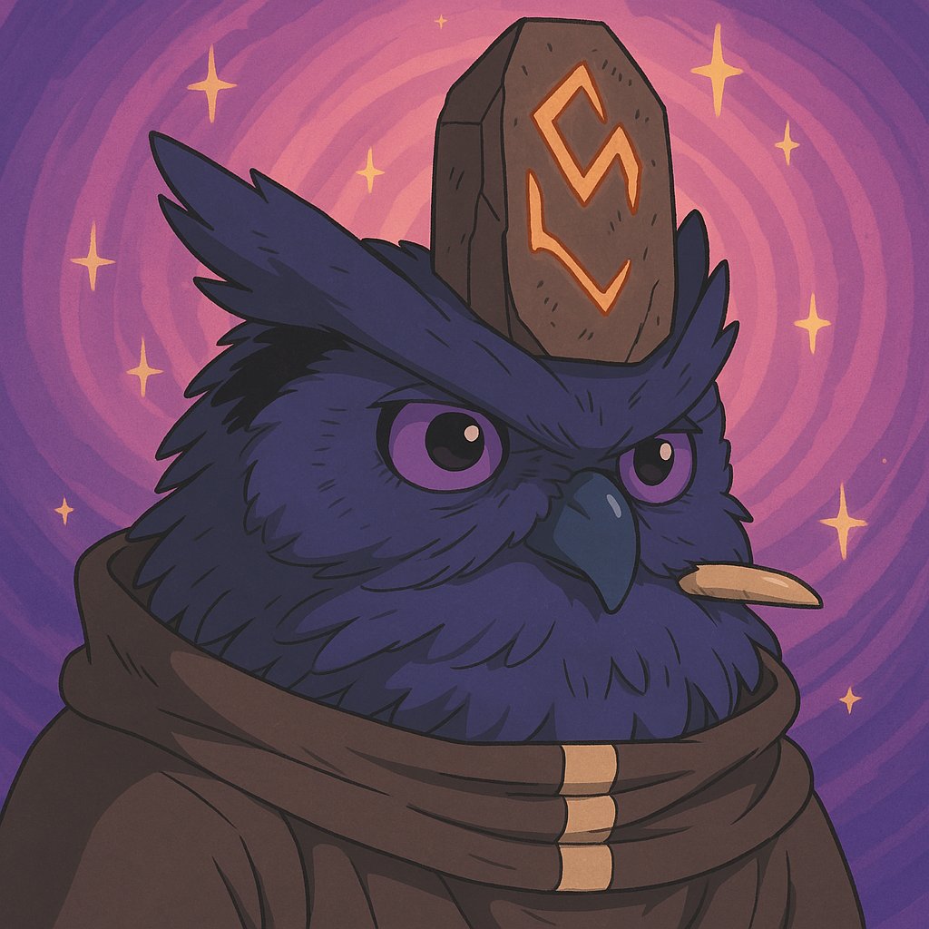 GHIBLI HOOT 🦉 <a href="/noonesees_/">NoOneSees (🦉, ₿)</a>