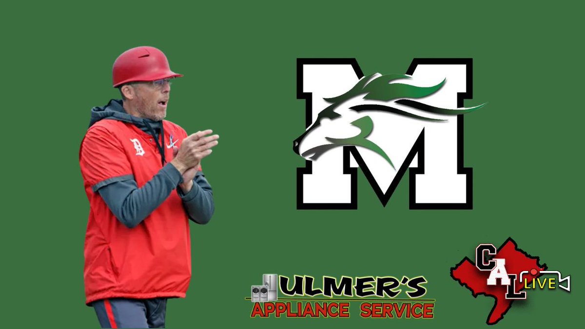 NEW EPISODE: <a href="/MRHS_Baseball/">Mainland Baseball</a> coach Joe Smith joins <a href="/nickkosko59/">Nick Kosko</a> to preview the season and talk taking over the program! ⚾️

WATCH: youtu.be/b5gVhgXwWmQ?si…