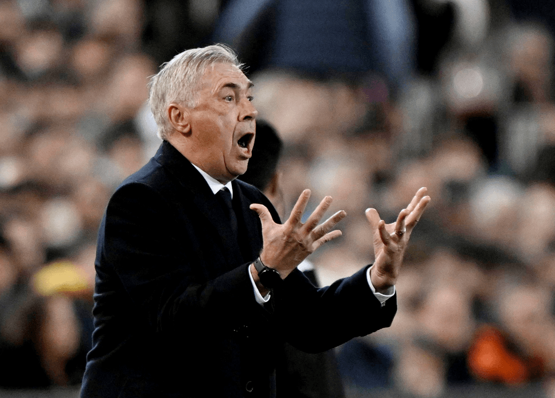 POP02662637's tweet photo. BeIN sports : مشاكل ريال مدريد تتواصل.. أنشيلوتي في مأزق https://t.co/uZt0LC4aEZ