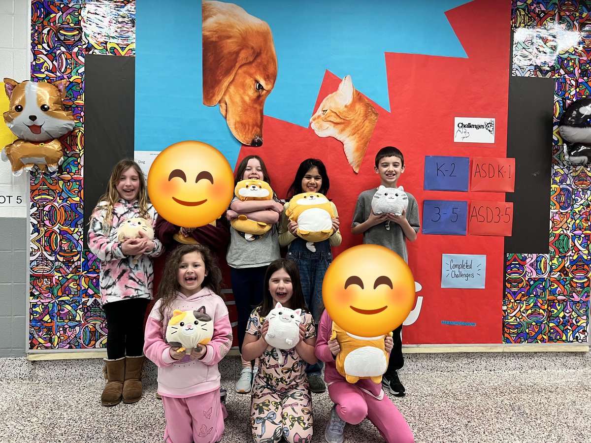 @ReadingwithMrs.Hall (@halla01_hall) on Twitter photo As a culmination to our month long reading journey of The Pet War- these young creators designed and built their own dog park or catio!! Great job!!#readingisfun <a href="/Jen1Curry/">Jennifer Curry</a> <a href="/Elena_Reyes_9/">Elena Reyes</a> <a href="/MOSandshore/">Mount Olive Sandshore School</a> As a culmination to our month long reading journey of The Pet War- these young creators designed and built their own dog park or catio!! Great job!!#readingisfun <a href="/Jen1Curry/">Jennifer Curry</a> <a href="/Elena_Reyes_9/">Elena Reyes</a> <a href="/MOSandshore/">Mount Olive Sandshore School</a>