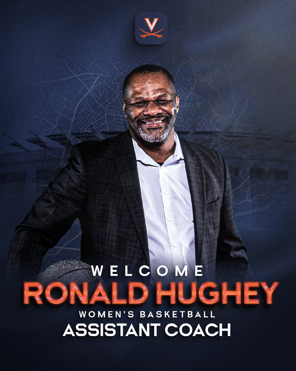 Thrilled to welcome the newest addition to the Wahoo family, Ronald Hughey!

📰 wahoowa.net/428PYBI

#GoHoos 🔸⚔️🔹 #GNSL