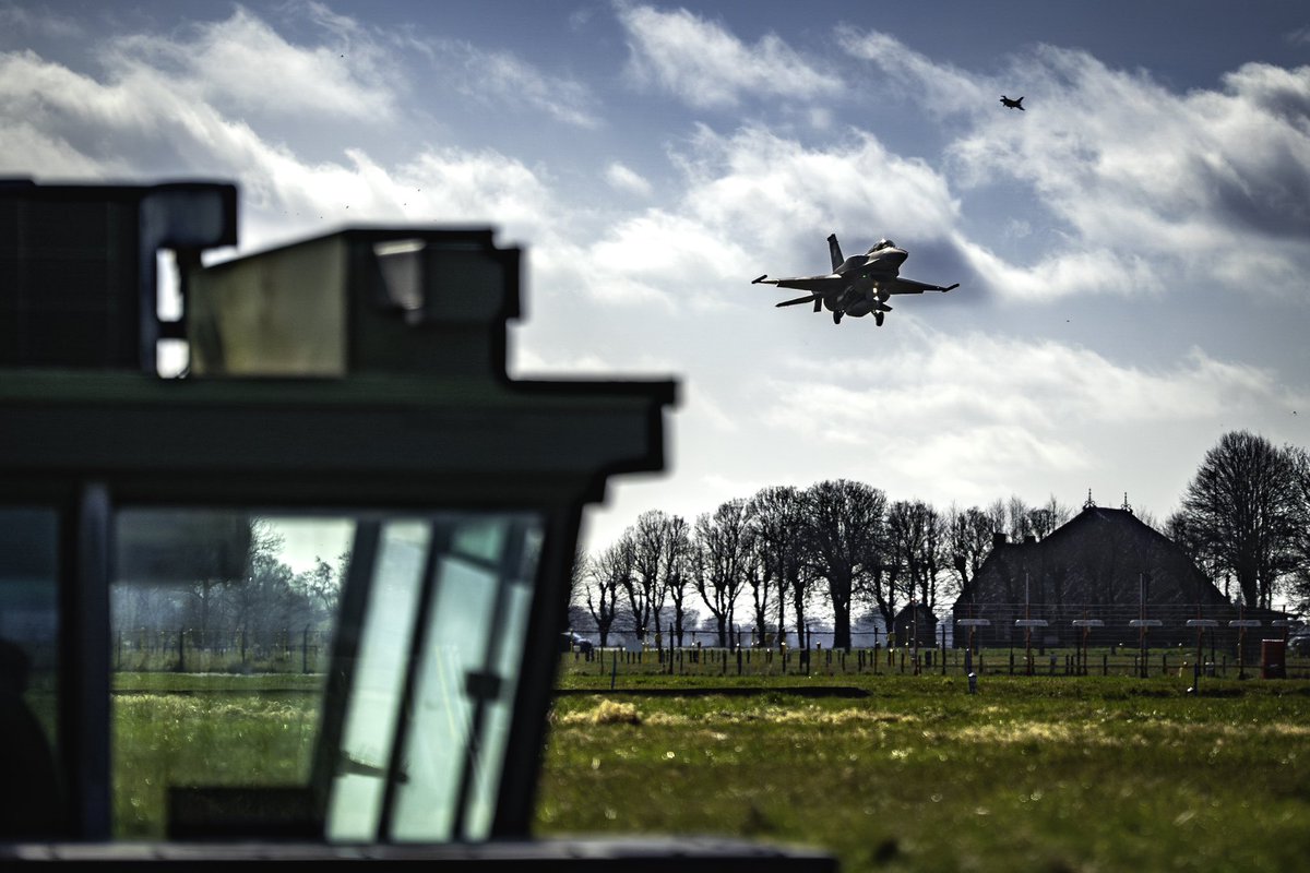 NATO Air Command tweet media