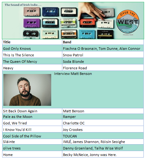 Ben McCormack Radio tweet media