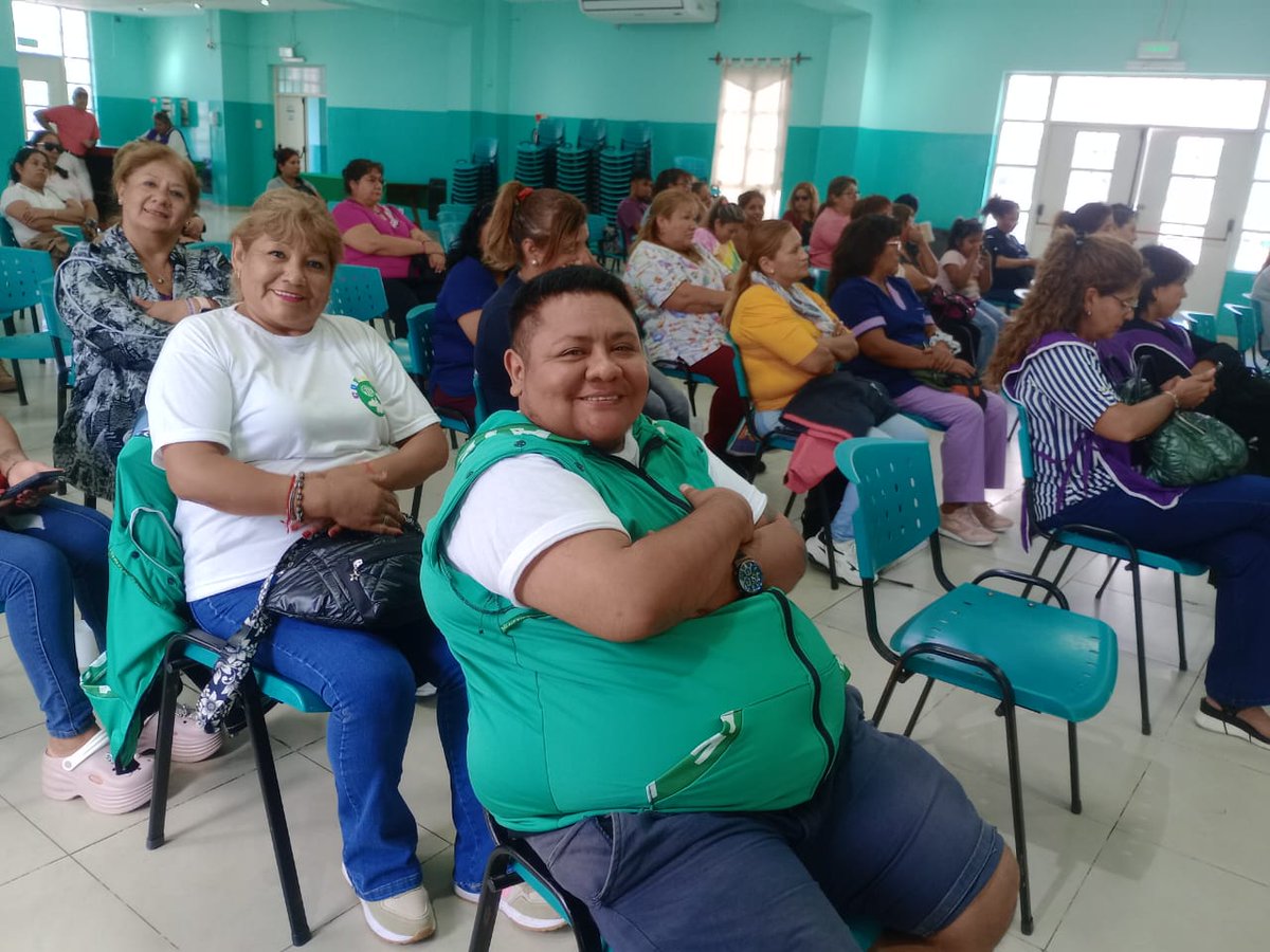 OVcM Salta tweet media