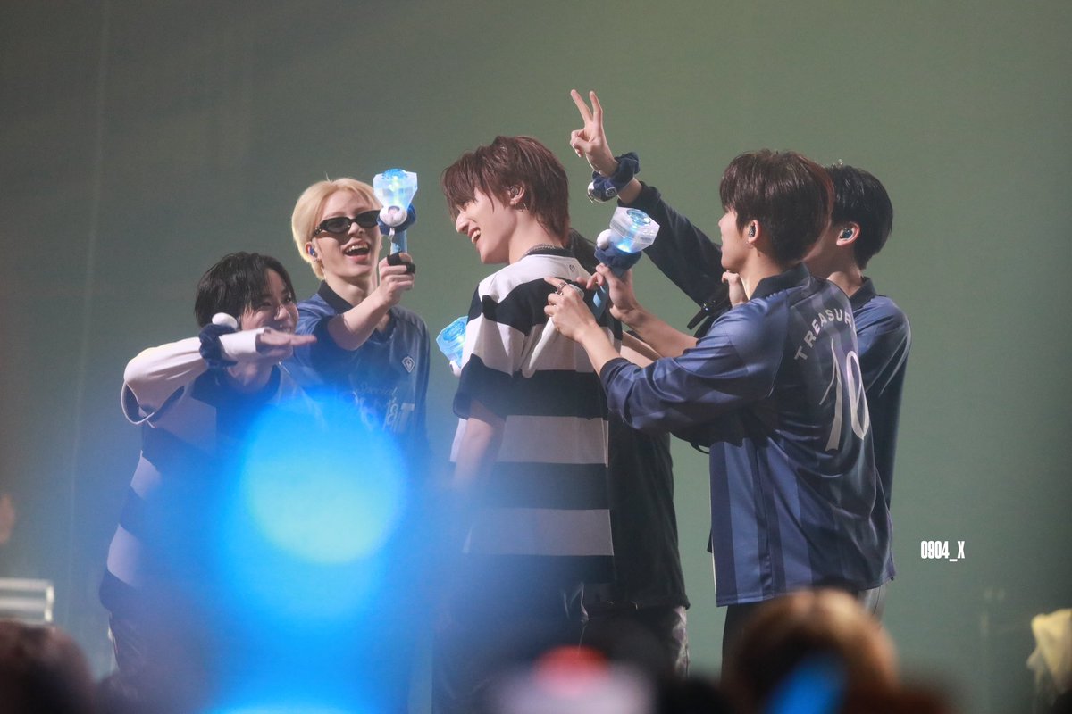 250328
#TREASURE #트레저