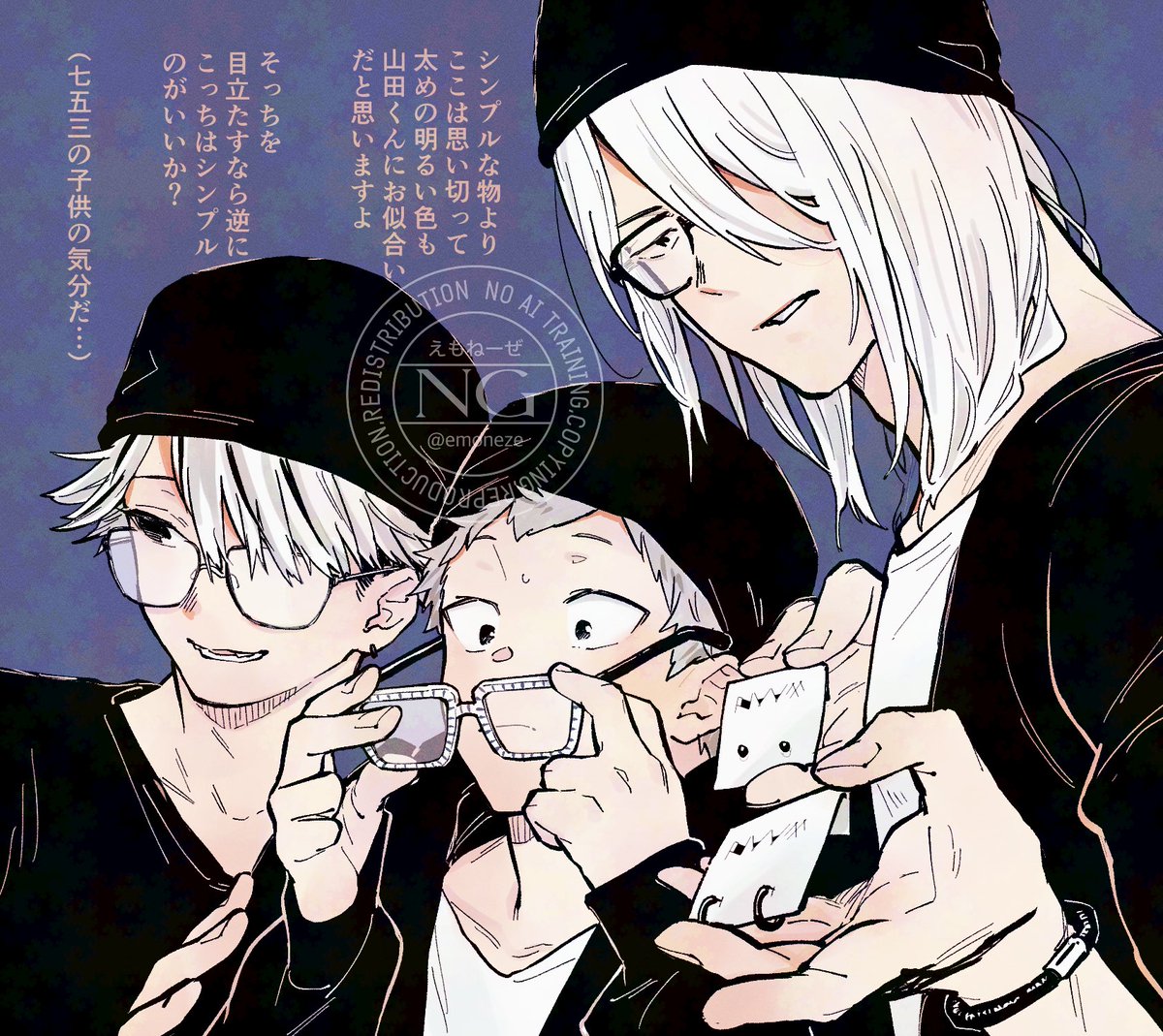 △阿時 (@TK_10_10) / Posts / X