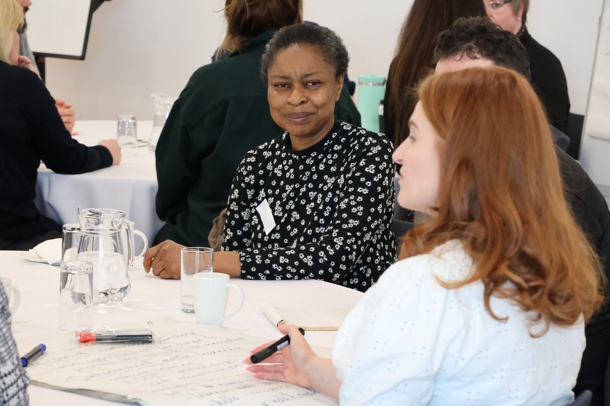Today, we're hosting a stakeholder engagement workshop as part of the Region's #Multiply123 programme – looking at the programme's successes, lessons learned &amp; what happens next 🔢