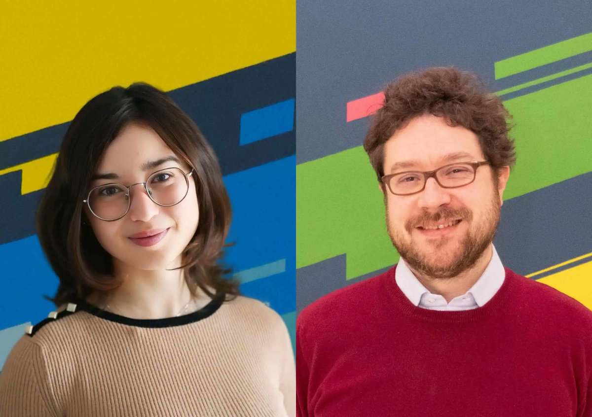 We are proud to announce that CCA Alumna Lucia Pezzetti and Carlo Alberto Chair Stefano Favaro have recently published in top-tier Artificial Intelligence Conference Proceedings.
Read the news: bit.ly/41THRJk
#AI #statistics #machinelearning #aistats #esomas #cca
