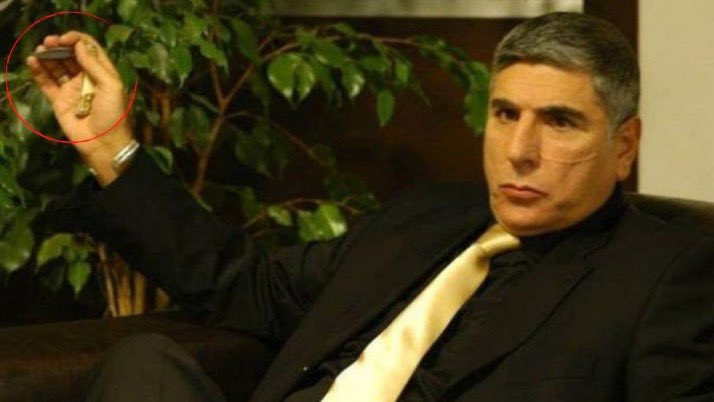 Bir Diziden Daha Fazlası! Kurtlar Vadisi Bilinmeyen Detayları: (flood)