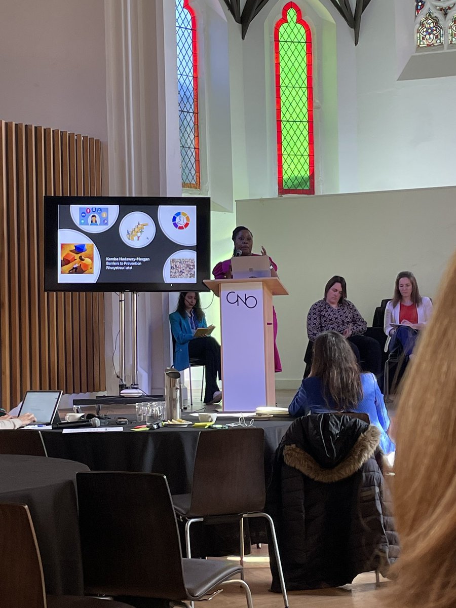Beth Rees | AuDHD Writer (@bethreeswriter) on Twitter photo Great to be <a href="/futuregencymru/">Future Gen Cymru</a> ‘Prevention and Wellbeing’ event on behalf of <a href="/LdWales/">Learning Disability Wales</a>. It’s good to see how organisations represented are implementing preventative wellbeing measures in their communities. Accessibility in prevention is so important to enable everyone to contribute. Great to be <a href="/futuregencymru/">Future Gen Cymru</a> ‘Prevention and Wellbeing’ event on behalf of <a href="/LdWales/">Learning Disability Wales</a>. It’s good to see how organisations represented are implementing preventative wellbeing measures in their communities. Accessibility in prevention is so important to enable everyone to contribute.