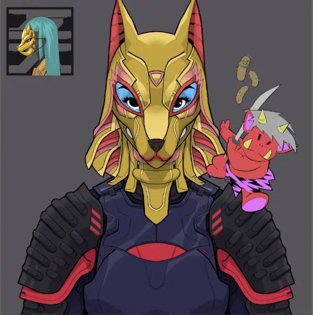 ONI FORCE tweet media