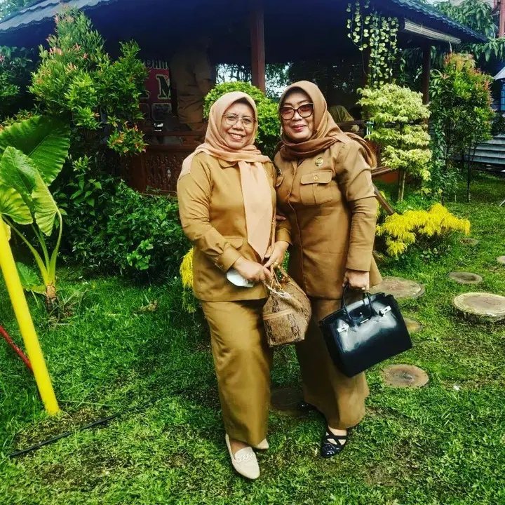 Akun Rahasia tweet media