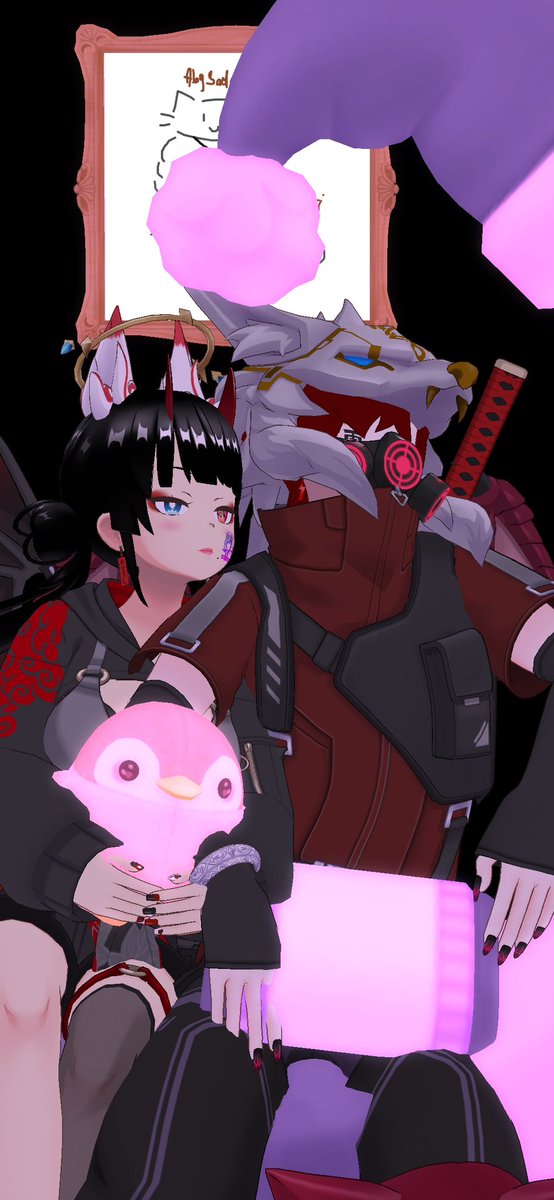 kkeeenn0's tweet photo. gey ship ~ 🥰

#REALITY #VtuberMalaysia #REALITYavatarlivestreaming #Vtuber https://t.co/k179UdTazw