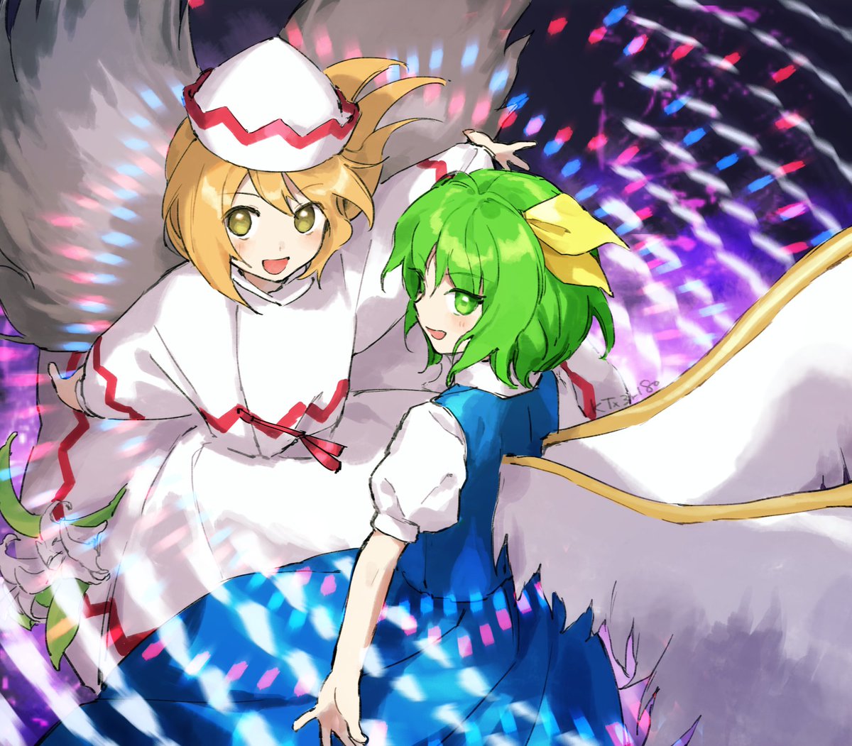 海源 (@ktx3rl8o) on Twitter photo 