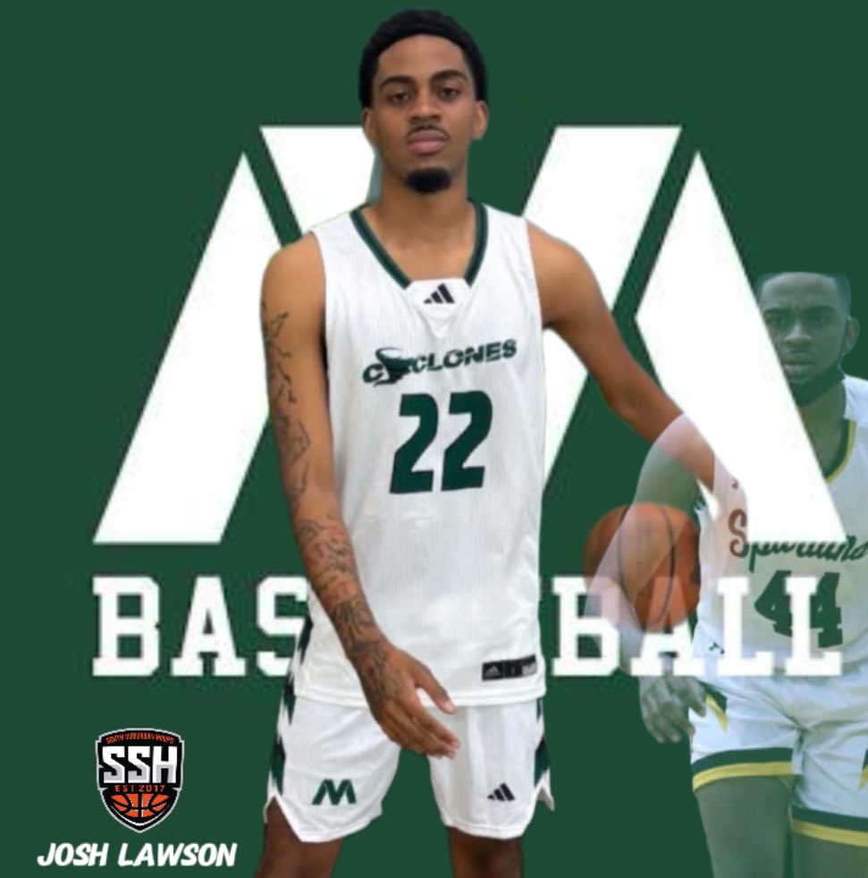 Southsuburbanhoops (@ssuburbanhoops) on Twitter photo 🗣️Hearing big praises about Moraine Valley’s latest commit by way of Marian Catholic High School…
Joshua Lawson, we 👀 you nephew and expecting a tremendous year.
#Blessings <a href="/MVCC_Hoops/">Moraine Valley Men’s Basketball</a> <a href="/JoshLawson2022/">Josh Lawson</a> <a href="/MCHS_MBball/">Marian Catholic Spartans Mens Basketball</a> 🗣️Hearing big praises about Moraine Valley’s latest commit by way of Marian Catholic High School…
Joshua Lawson, we 👀 you nephew and expecting a tremendous year.
#Blessings <a href="/MVCC_Hoops/">Moraine Valley Men’s Basketball</a> <a href="/JoshLawson2022/">Josh Lawson</a> <a href="/MCHS_MBball/">Marian Catholic Spartans Mens Basketball</a>