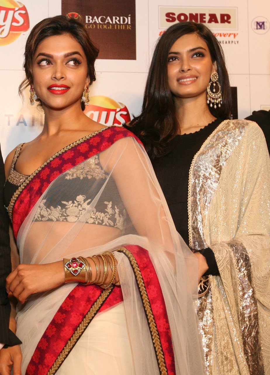 Diana Penty – Elegance, Grace & Quiet Power in Bollywood | iiQ8 