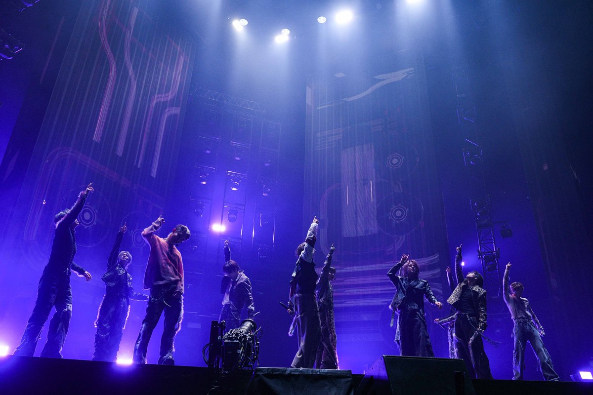 MTV_JAPAN's tweet photo. ／
📣#VMAJ 
INIの未公開カット到着!
＼

年間の優れたMVを表彰する「MTV VMAJ」🏆

イベントの模様は3/30(日)20:30〜放送!
ぜひ、お見逃しなく✨

👇視聴方法
https://t.co/9DT23Y8LYm

@official__INI

撮影：岸田哲平、樋口隆宏 https://t.co/wG6iqFbQCJ