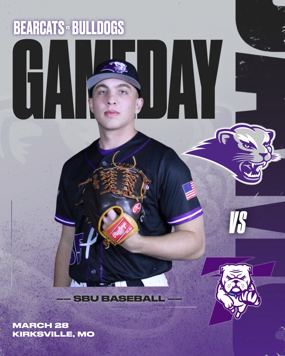 SBU Bearcat Athletics tweet media