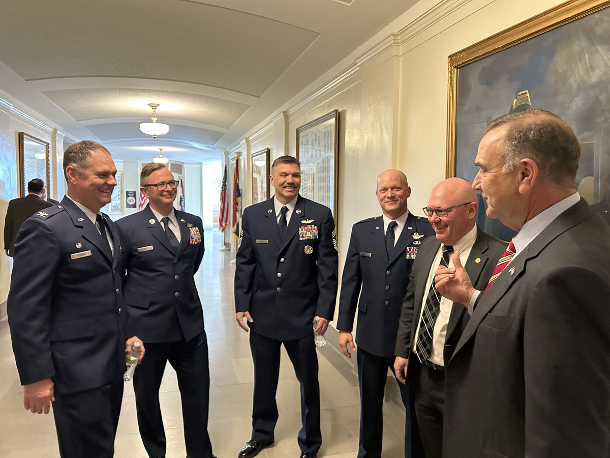 Office of the Missouri Military Advocate tweet media