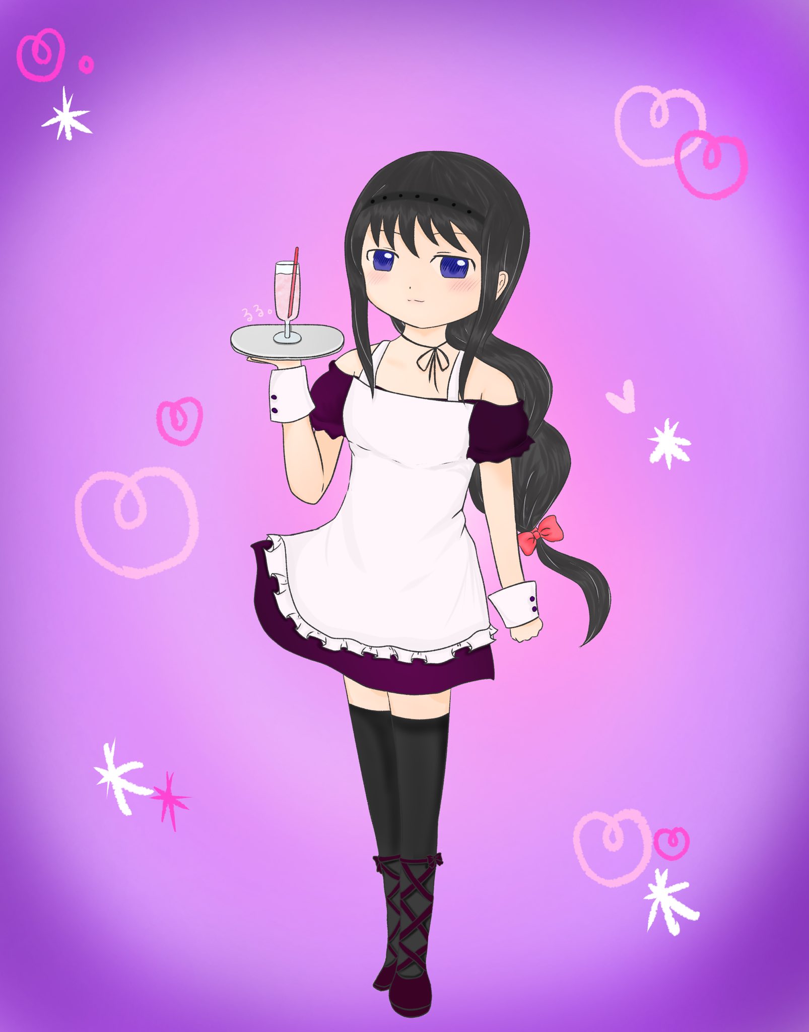 るる。 (@Ruru_chan_618) / X