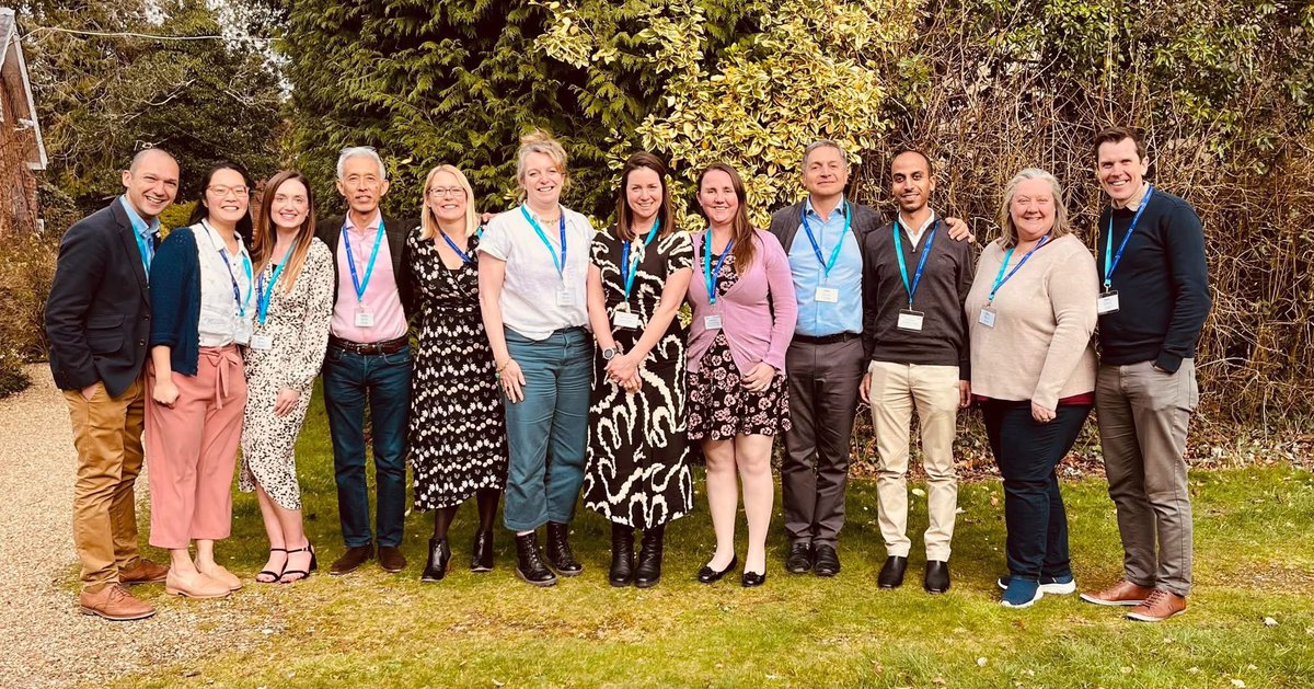 Malcolm West (@drmalcolmwest) on Twitter photo We were delighted to have had <a href="/PLANETSCHARITY/">PLANETS Cancer Charity</a> support the Southern Supra-Regional Multi-disciplinary Team study day on all aspects of Pelvic Exenteration. <a href="/UHSFT/">University Hospital Southampton 💙</a> we run a quaternary referral regional centre undertaking Complex Cancer and Pelvic Exenteration surgery. #amazingteam We were delighted to have had <a href="/PLANETSCHARITY/">PLANETS Cancer Charity</a> support the Southern Supra-Regional Multi-disciplinary Team study day on all aspects of Pelvic Exenteration. <a href="/UHSFT/">University Hospital Southampton 💙</a> we run a quaternary referral regional centre undertaking Complex Cancer and Pelvic Exenteration surgery. #amazingteam