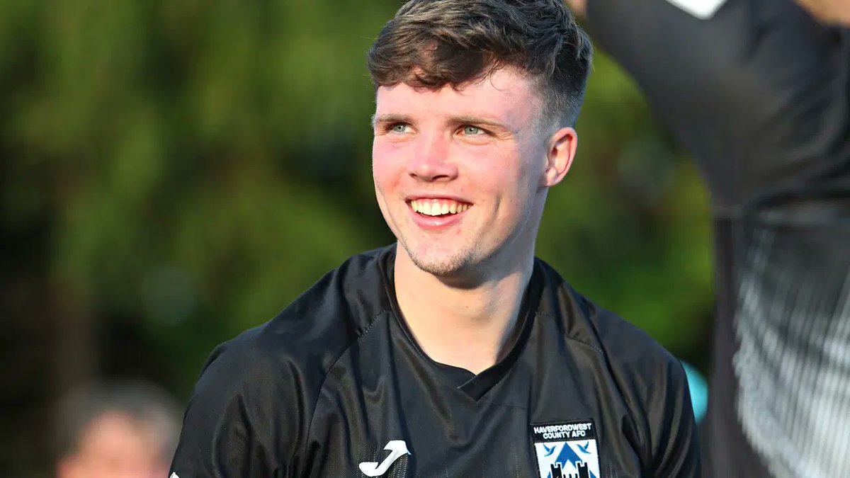 Cleddau Casuals tweet media