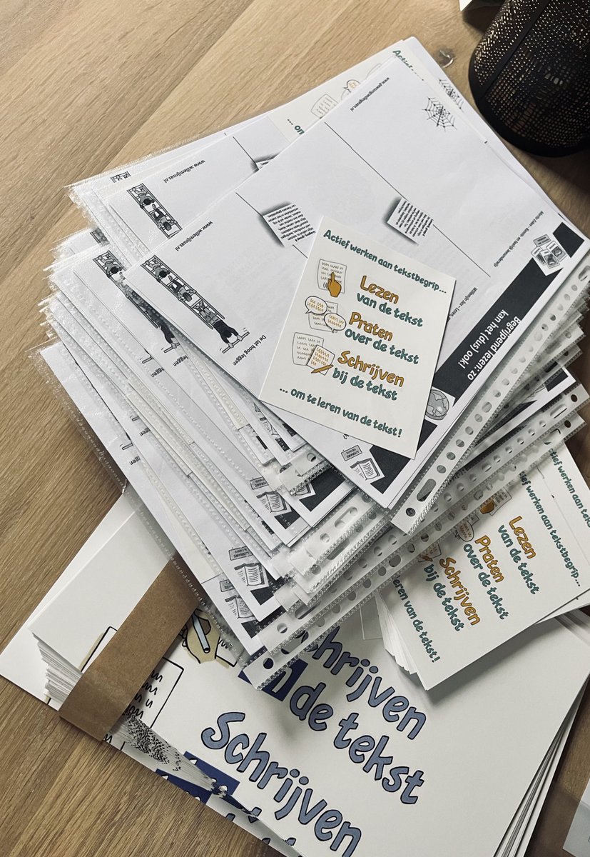 Marita Eskes tweet media