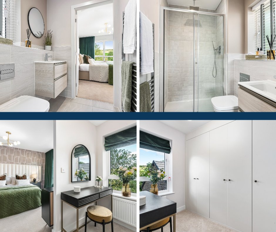 Master Bedroom Quiz Time! 🛌✨

Which master bedroom feature is at the top of your wishlist? 

A) Spacious dressing area
B) En-suite bathroom

Let us know! 👇

Did you know with Shape Your Home you can have both! 👀

#BedroomDesign #InteriorDesign #DreamHome