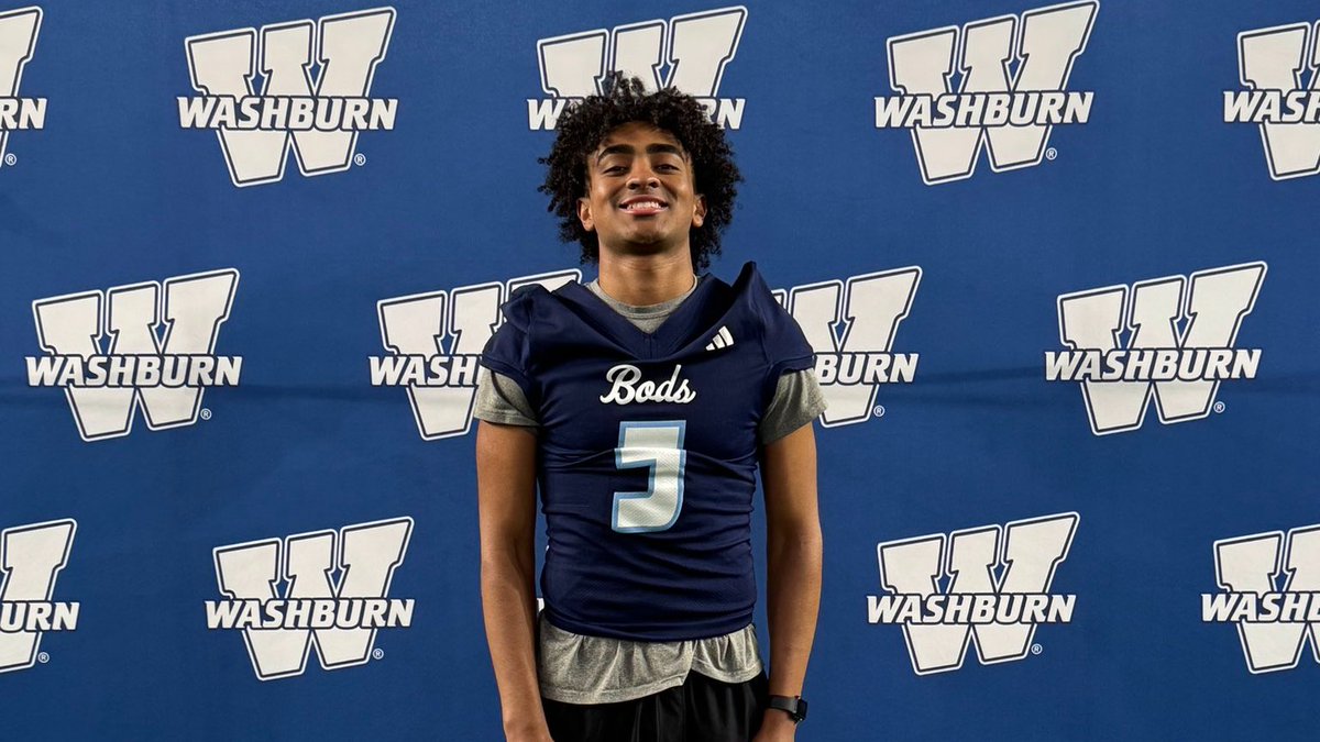 Six Star Football | PLUS+ (@sixstarfootball) on Twitter photo Kansas High School Stars: 2026 Senior Class Offseason Watch
⭐️Kansas 2025 Offseason Spotlight: Senior Prospects Turning Heads🔥
STORY:▶️🔗sixstarfootball.com/article/kansas…
<a href="/BreckenAlbert/">Brecken Albert</a> <a href="/jesiahgooch/">Jesiah Gooch</a> <a href="/krisharding21/">Kris Harding II</a> <a href="/angelo_keuwo/">Angelo Keuwo</a> <a href="/MagnusLarson10/">Magnus Larson</a> <a href="/NoahKobuszewski/">Noah Kobuszewski</a> <a href="/AydenMcgibboney/">Ayden McGibboney</a> Kansas High School Stars: 2026 Senior Class Offseason Watch
⭐️Kansas 2025 Offseason Spotlight: Senior Prospects Turning Heads🔥
STORY:▶️🔗sixstarfootball.com/article/kansas…
<a href="/BreckenAlbert/">Brecken Albert</a> <a href="/jesiahgooch/">Jesiah Gooch</a> <a href="/krisharding21/">Kris Harding II</a> <a href="/angelo_keuwo/">Angelo Keuwo</a> <a href="/MagnusLarson10/">Magnus Larson</a> <a href="/NoahKobuszewski/">Noah Kobuszewski</a> <a href="/AydenMcgibboney/">Ayden McGibboney</a>