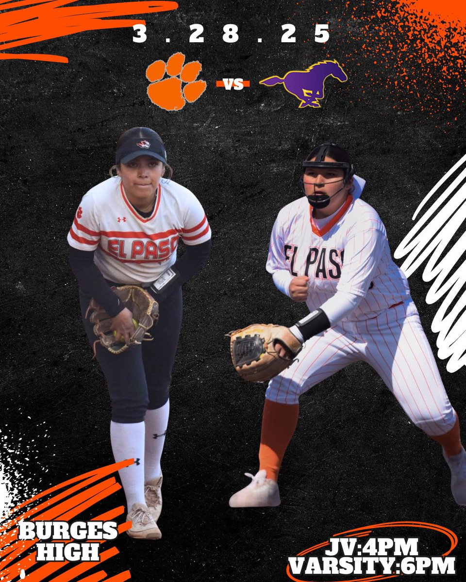 El Paso High Softball (@ephs_sb) on Twitter photo Letβs go! πͺπΌπ₯ Letβs go! πͺπΌπ₯